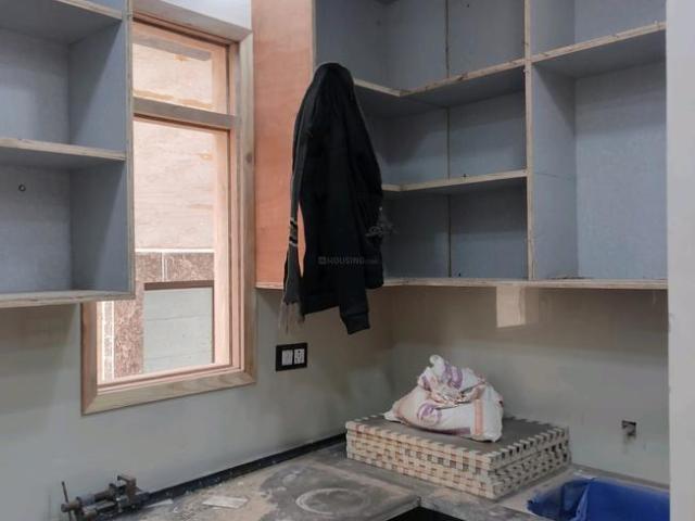 2 BHK Independent Builder Floor in Sector 24 Rohini for resale New Delhi. The reference number is 11059630