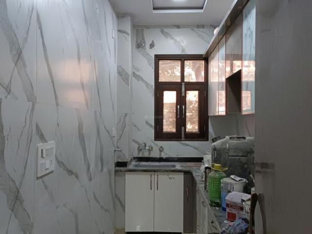 2 BHK Independent Builder Floor in Sector 24 Rohini for resale New Delhi. The reference number is 11202731