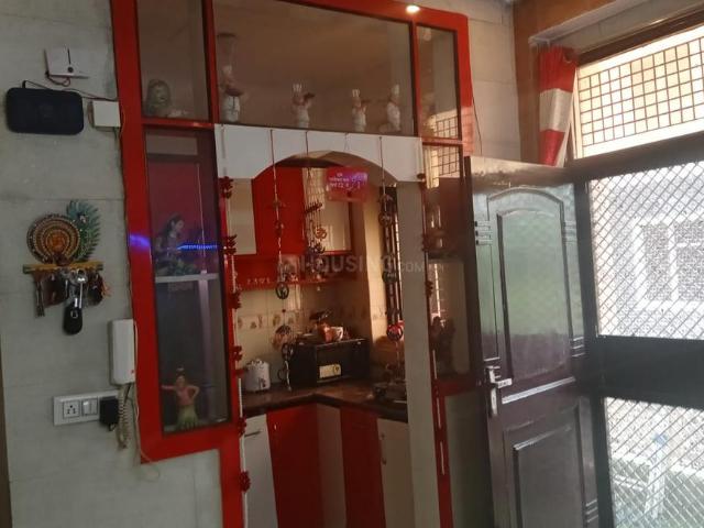 2 BHK Independent Builder Floor in Sector 24 Rohini for resale New Delhi. The reference number is 12588078