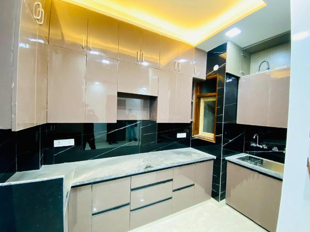 2 BHK Independent Builder Floor in Sector 24 Rohini for resale North West Delhi. The reference number is 17030504
