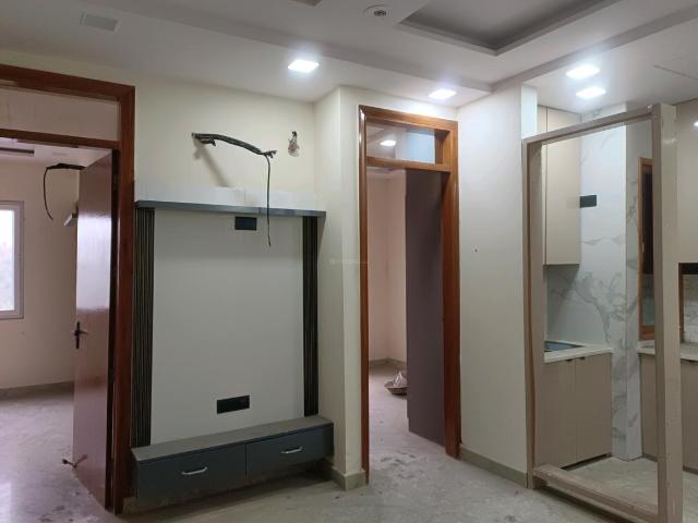 2 BHK Independent Builder Floor in Sector 24 Rohini for resale New Delhi. The reference number is 18942958