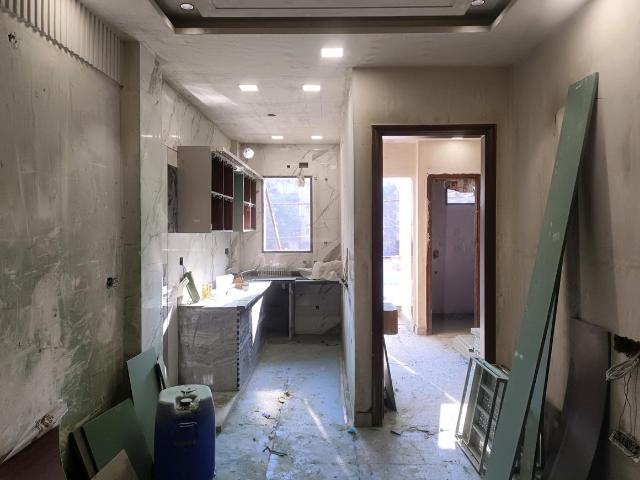2 BHK Independent Builder Floor in Sector 24 Rohini for resale New Delhi. The reference number is 19442956