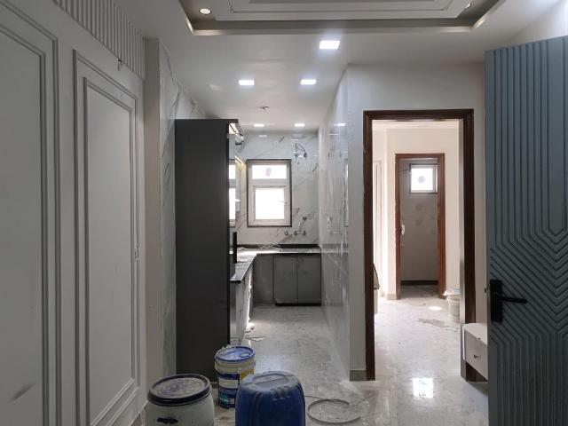 2 BHK Independent Builder Floor in Sector 24 Rohini for resale New Delhi. The reference number is 19695859