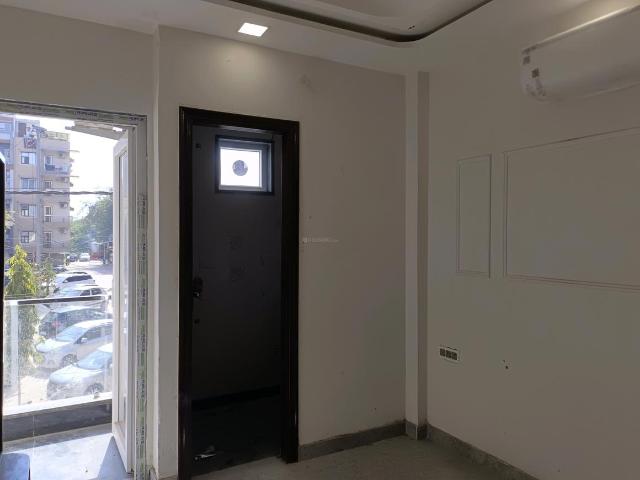 2 BHK Independent Builder Floor in Sector 24 Rohini for resale New Delhi. The reference number is 19695865