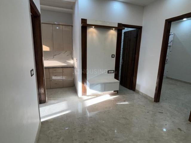 2 BHK Independent Builder Floor in Sector 24 Rohini for resale New Delhi. The reference number is 19721678
