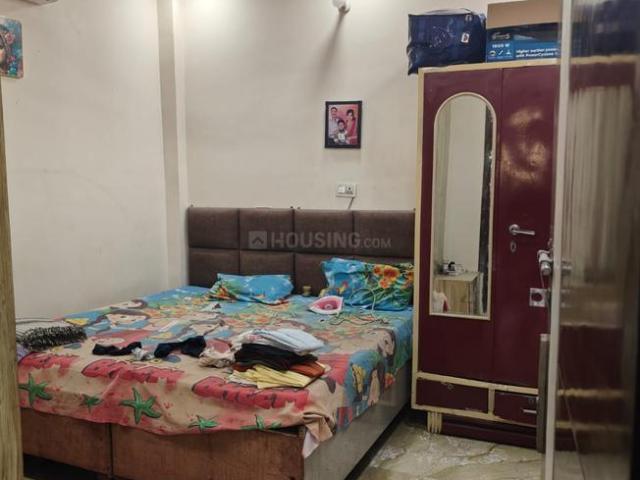 2 BHK Independent Builder Floor in Sector 24 Rohini for resale New Delhi. The reference number is 19839948