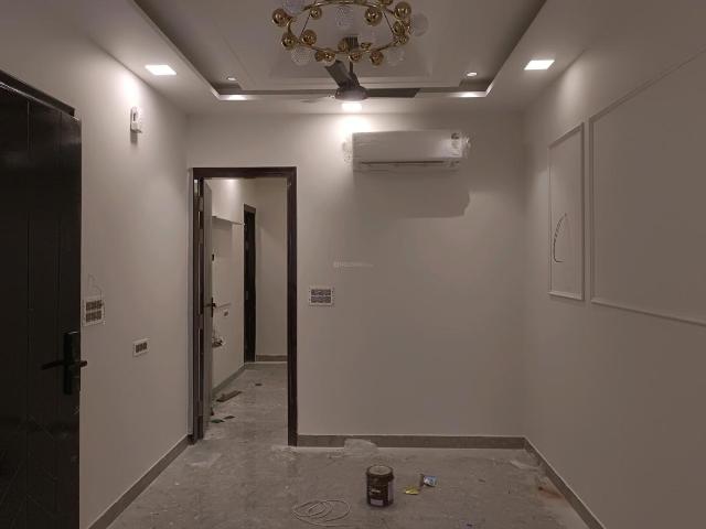 2 BHK Independent Builder Floor in Sector 24 Rohini for resale New Delhi. The reference number is 19854966