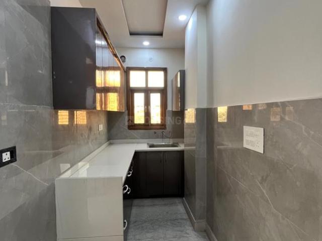 2 BHK Independent Builder Floor in Sector 24 Rohini for resale New Delhi. The reference number is 19954493