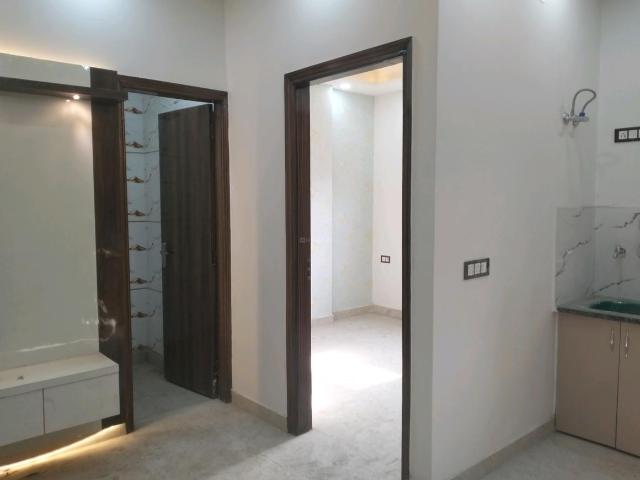 2 BHK Independent Builder Floor in Sector 24 Rohini for resale New Delhi. The reference number is 19976163
