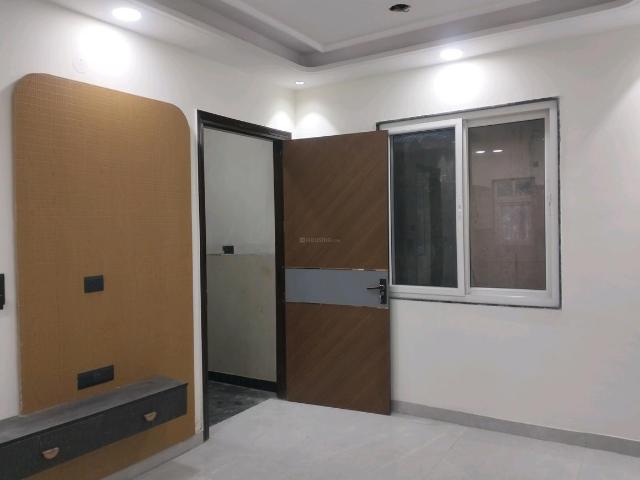 2 BHK Independent Builder Floor in Sector 24 Rohini for resale New Delhi. The reference number is 19082277