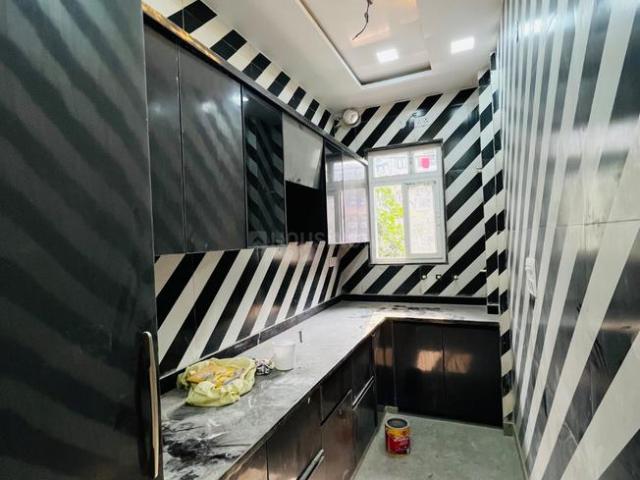 2 BHK Independent Builder Floor in Sector 24 Rohini for resale New Delhi. The reference number is 19186483