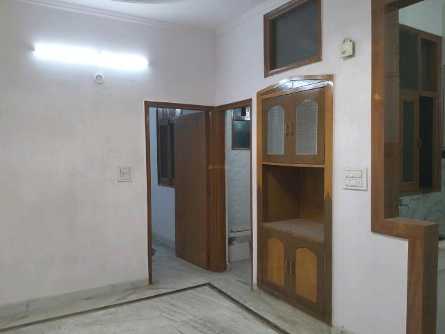 2 BHK Independent Builder Floor in Sector 24 Rohini for resale New Delhi. The reference number is 20402221