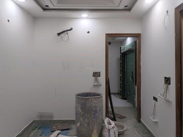 2 BHK Independent Builder Floor in Sector 24 Rohini for resale New Delhi. The reference number is 20421953
