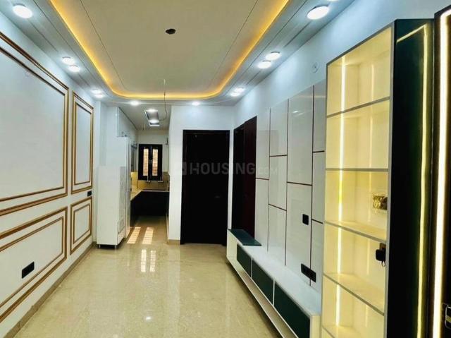 2 BHK Independent Builder Floor in Sector 24 Rohini for resale New Delhi. The reference number is 20762783