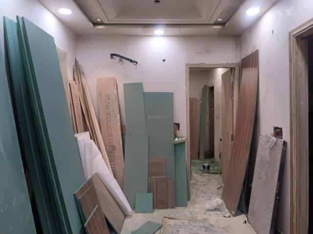 2 BHK Independent Builder Floor in Sector 24 Rohini for resale New Delhi. The reference number is 20076477