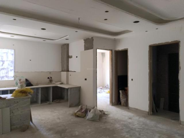3 BHK Independent Builder Floor in Sector 23 Rohini for resale New Delhi. The reference number is 20169228