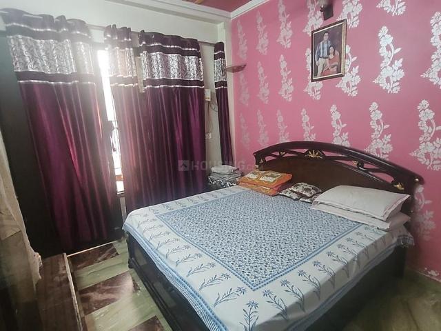 2 BHK Independent Builder Floor in Sector 24 Rohini for resale New Delhi. The reference number is 20208771