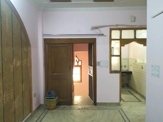 2 BHK Independent Builder Floor in Sector 24 Rohini for resale New Delhi. The reference number is 20212194