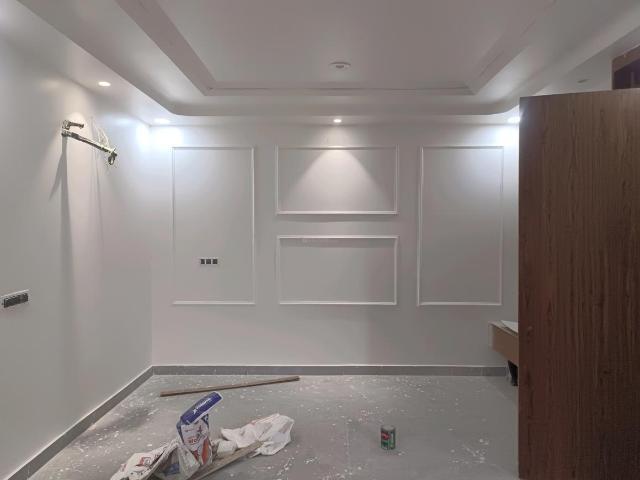 3 BHK Independent Builder Floor in Sector 25 Rohini for resale New Delhi. The reference number is 20273487