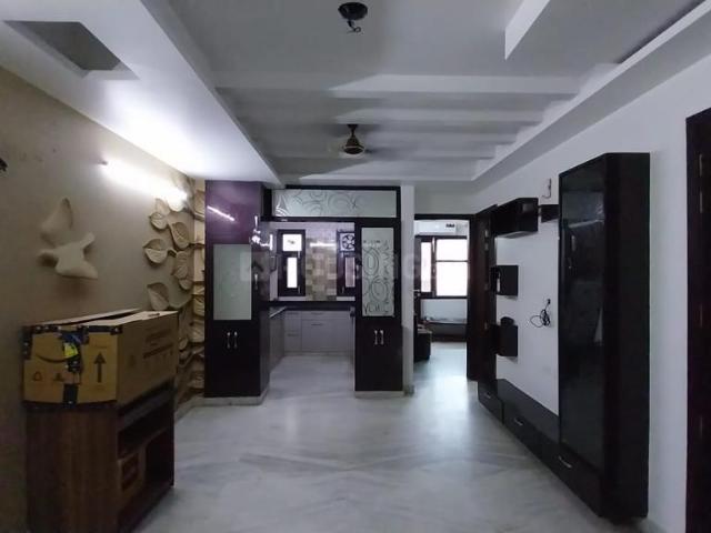 2 BHK Independent Builder Floor in Sector 24 Rohini for resale New Delhi. The reference number is 20310891