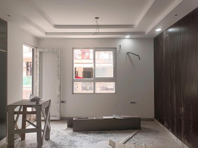3 BHK Independent Builder Floor in Sector 24 Rohini for resale New Delhi. The reference number is 20312454