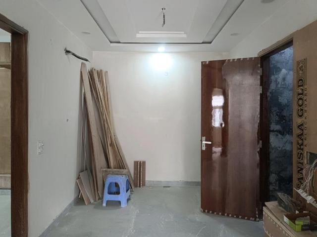 3 BHK Independent Builder Floor in Sector 29 Rohini for resale New Delhi. The reference number is 20322596