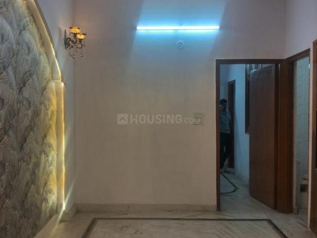2 BHK Independent Builder Floor in Sector 24 Rohini for resale New Delhi. The reference number is 20358422
