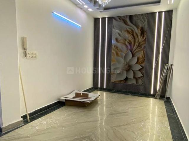 2 BHK Independent Builder Floor in Sector 24 Rohini for resale New Delhi. The reference number is 20362359
