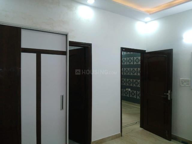 2 BHK Independent Builder Floor in Sector 24 Rohini for resale New Delhi. The reference number is 20395771