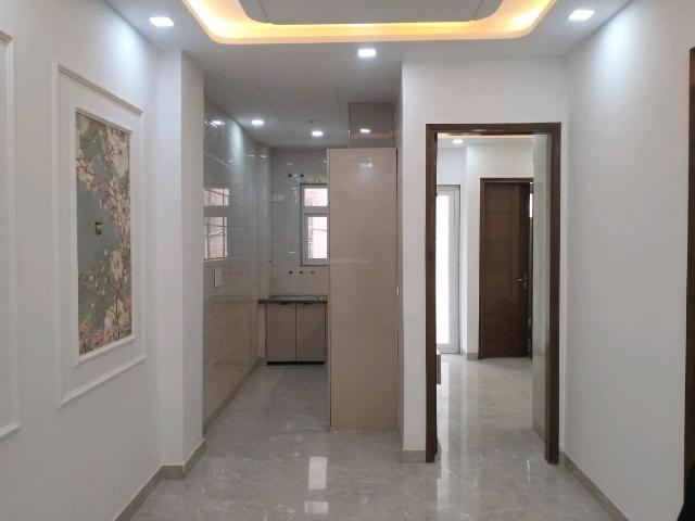 2 BHK Independent Builder Floor in Sector 24 Rohini for resale New Delhi. The reference number is 20395907