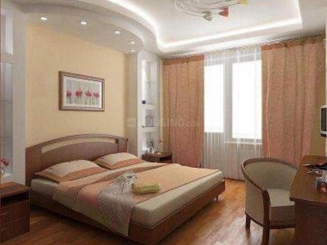2 BHK Independent Builder Floor in Sector 24 Rohini for resale Rohini. The reference number is 17508519