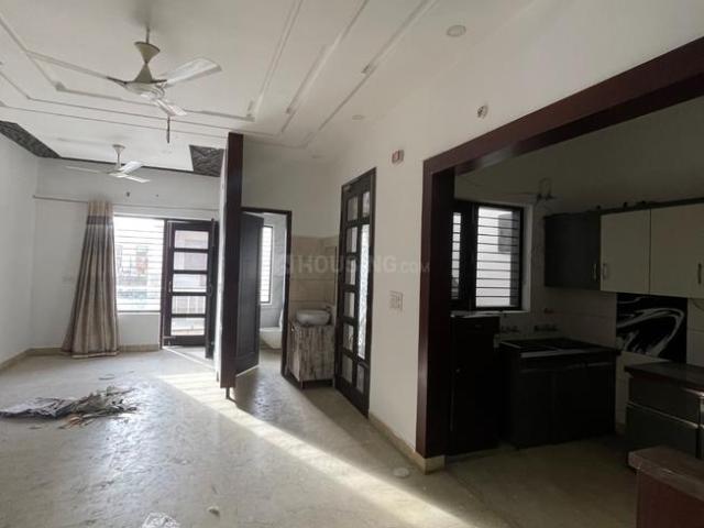 2 BHK Independent Builder Floor in Sector 25 for rent Panipat. The reference number is 19915173