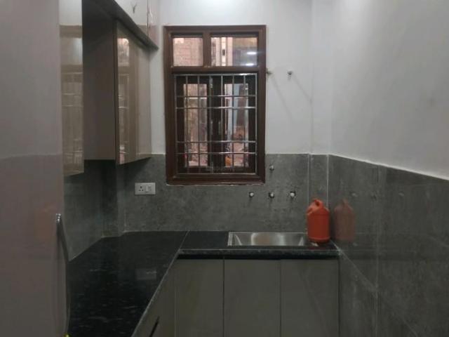 2 BHK Independent Builder Floor in Sector 25 Rohini for resale New Delhi. The reference number is 16565662