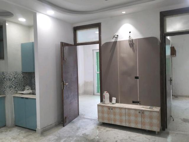 2 BHK Independent Builder Floor in Sector 25 Rohini for resale New Delhi. The reference number is 19425911