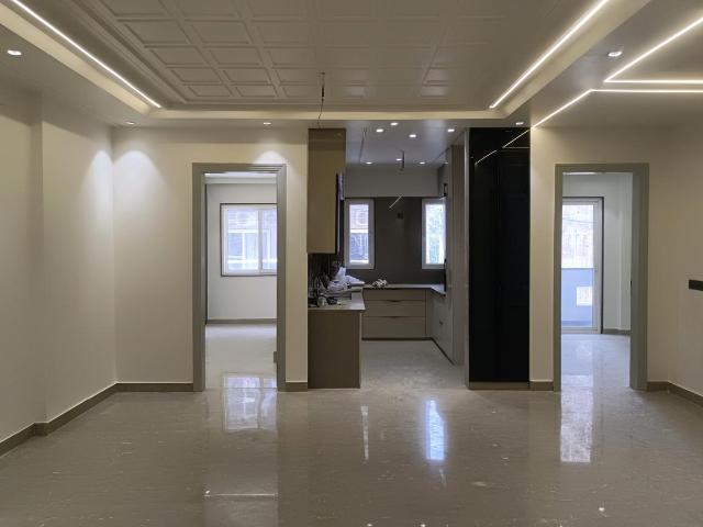 3 BHK Independent Builder Floor in Sector 17 Rohini for resale New Delhi. The reference number is 19935476