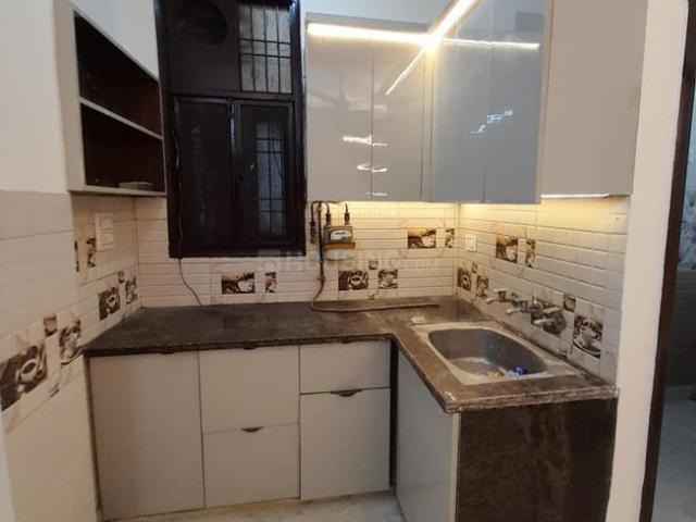 2 BHK Independent Builder Floor in Sector 25 Rohini for resale New Delhi. The reference number is 19954650