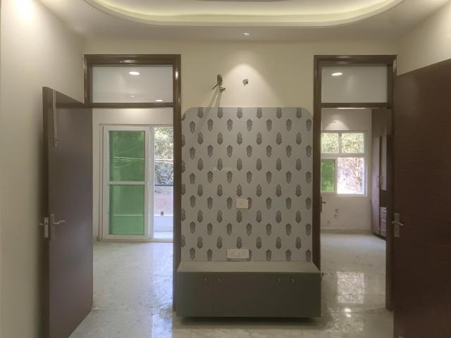 2 BHK Independent Builder Floor in Sector 25 Rohini for resale New Delhi. The reference number is 19022273