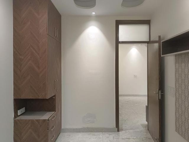 2 BHK Independent Builder Floor in Sector 25 Rohini for resale New Delhi. The reference number is 19289618