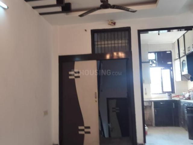2 BHK Independent Builder Floor in Sector 25 Rohini for resale New Delhi. The reference number is 20231155