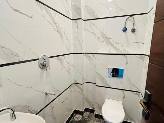 2 BHK Independent Builder Floor in Sector 25 Rohini for resale New Delhi. The reference number is 20281694