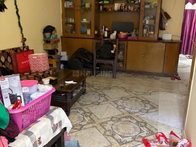 2 BHK Independent Builder Floor in Sector 26 for rent Noida. The reference number is 19785547