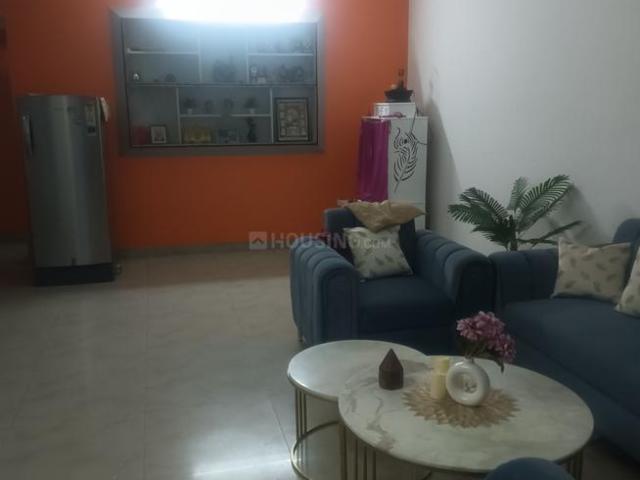 2 BHK Independent Builder Floor in Sector 26 for rent Noida. The reference number is 19896573