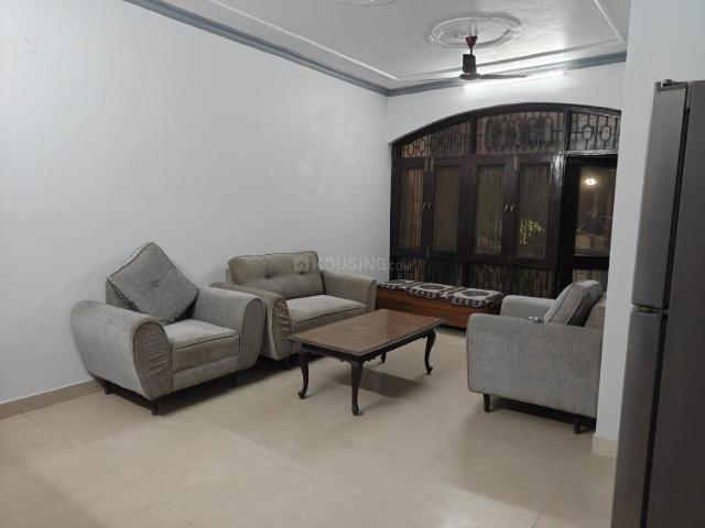 2 BHK Independent Builder Floor in Sector 26 for rent Noida. The reference number is 19948163