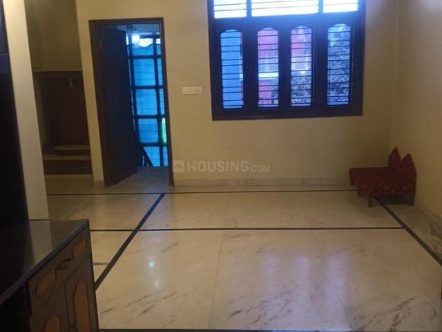 2 BHK Independent Builder Floor in Sector 26 for rent Noida. The reference number is 19917685