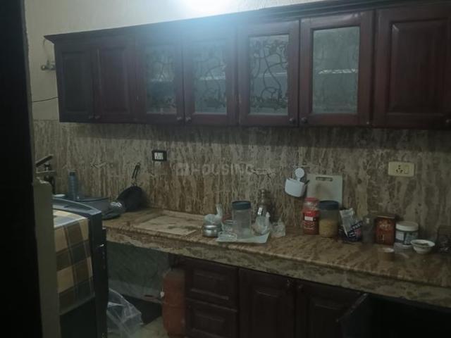 2 BHK Independent Builder Floor in Sector 26 for rent Noida. The reference number is 20487235