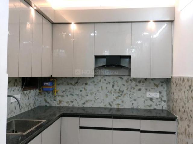 2 BHK Independent Builder Floor in Sector 28 Dwarka for resale New Delhi. The reference number is 16842608