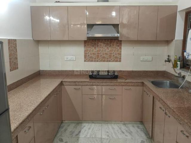 2 BHK Independent Builder Floor in Sector 28 for rent Faridabad. The reference number is 18076208