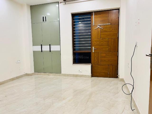 2 BHK Independent Builder Floor in Sector 28 for rent Faridabad. The reference number is 20411686
