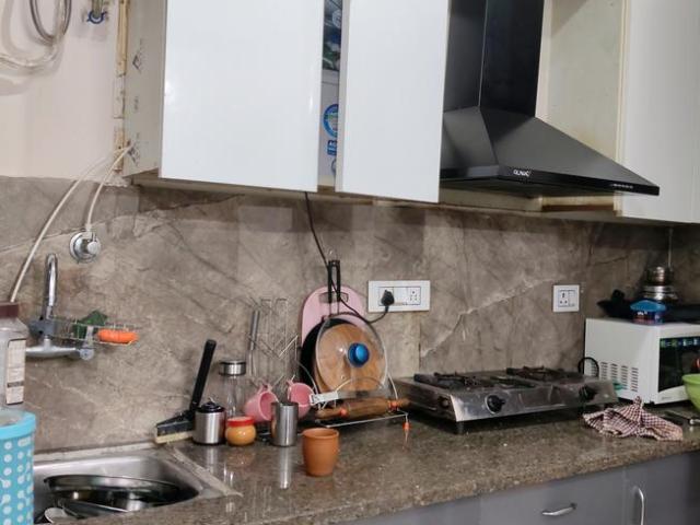 2 BHK Independent Builder Floor in Sector 28 for rent Gurgaon. The reference number is 18067667