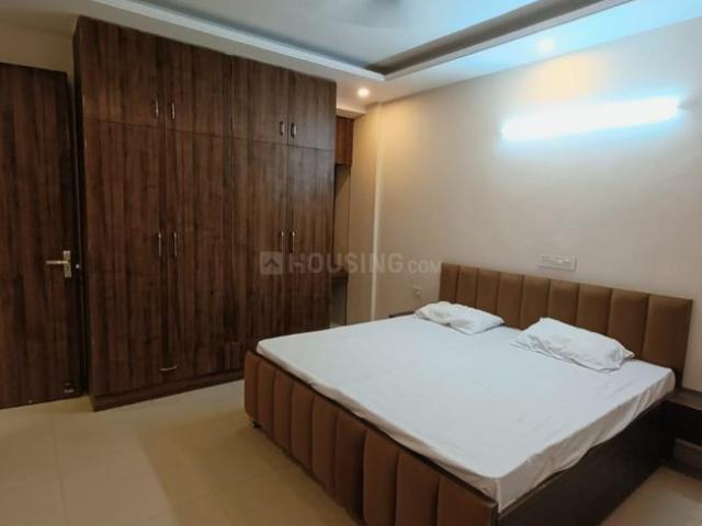 2 BHK Independent Builder Floor in Sector 28 for rent Gurgaon. The reference number is 20714769